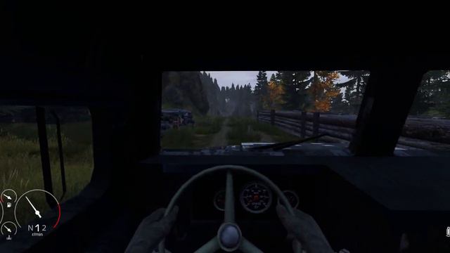 Новые знакомства, новые горизонты — DayZ 1.04 | #05 смотреть онлайн