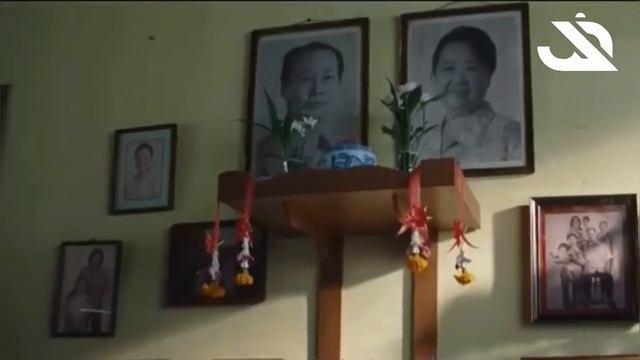 KEPONAKAN JATUH CINTA SAMA T4NT3 NYA SENDIRI || Alur cerita film Love and run смотреть онлайн