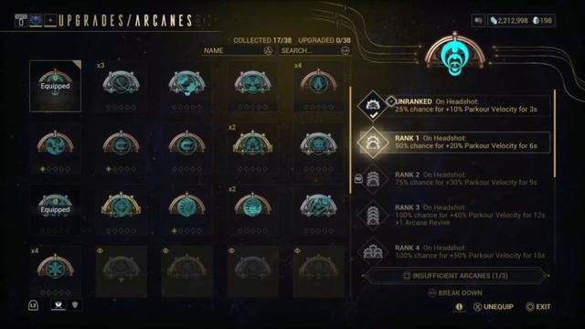 Trinity End Game build- The Angel of Life смотреть онлайн