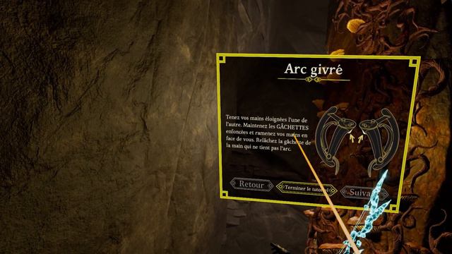 The Wizards - Dark Times : Le Harry Potter de la VR ? [Découverte] смотреть онлайн