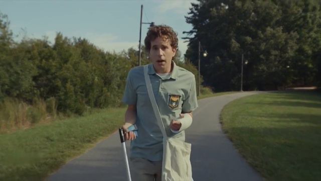 Sincerely Me- Dear Evan Hansen Movie (2021) смотреть онлайн