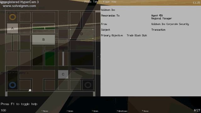 прохождение sub rosa 1 серия| EPIC WIN!!! смотреть онлайн