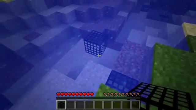 Minecraft Mod Showcase Fishing Nets! 1 3 2 смотреть онлайн