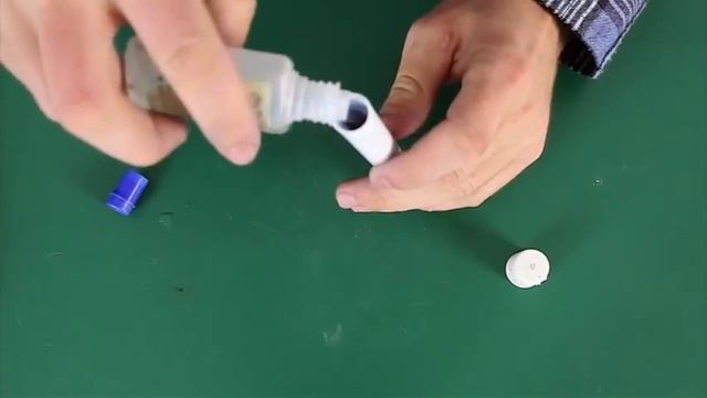 Как сделать флюсовый маркер своими руками How to make a flux marker смотреть онлайн