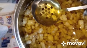 Как вытопить говяжий жир и для чего он вообще нужен.