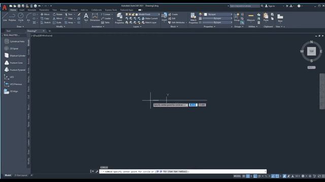 Learning Autocad (What is Autocad?) смотреть онлайн