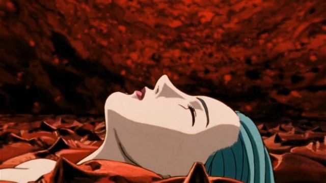 Berserk 1997 Edit II After Dark