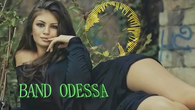 BAND ODESSA - РАКИ
