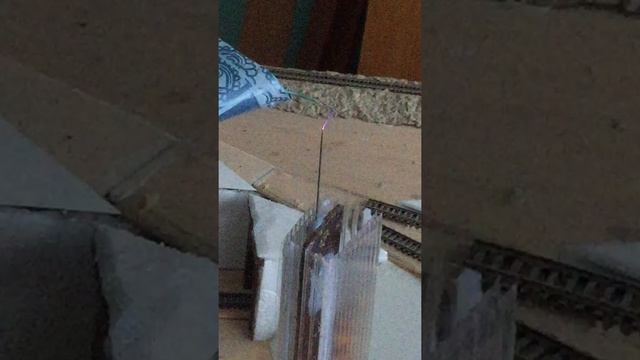 Огни святого Эльма (IMG 3249) смотреть онлайн