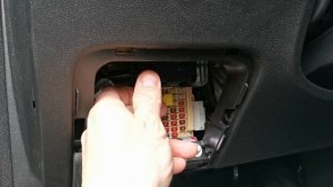 Кнопка сигнализации ВАЛЕТ (Valet). Где расположена, зачем нужна и как работает