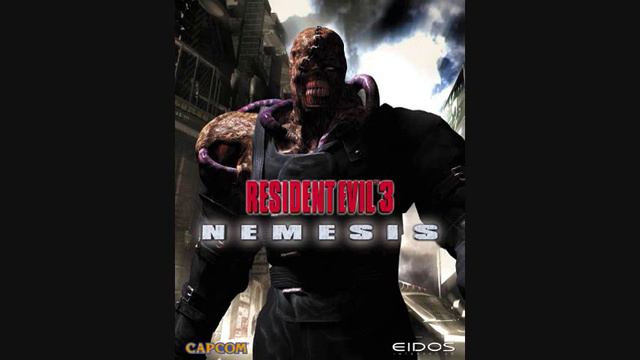 Resident Evil 3: Nemesis OST - Defiant Behavior смотреть онлайн