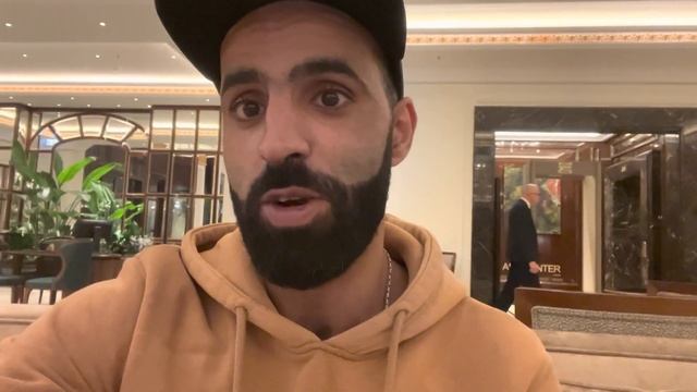 رحنا إلى أفخم فندق في موسكو ?!! смотреть онлайн