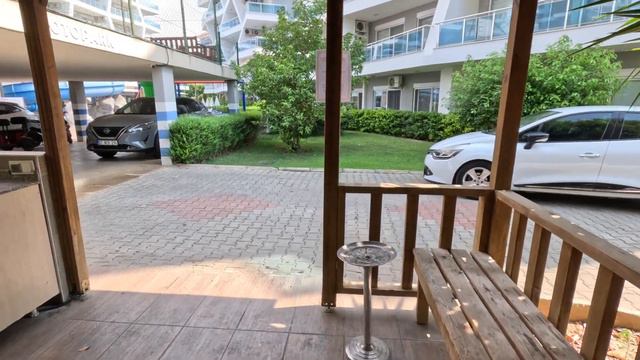 Из Салехарда в Турцию на машине, август 2023. ЧАСТЬ - 3 смотреть онлайн