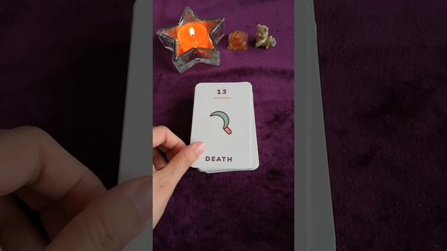รีวิวไพ่ทาโรต์ (Review/Unboxing) by Linn : Kawaii Tarot - Diana Lopez смотреть онлайн