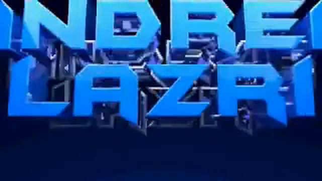 Intro per Andrea Lazri смотреть онлайн