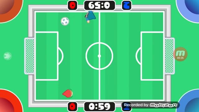 Обзор игры 2 3 4 Player Games