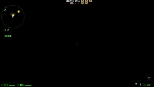 КАК СПАСТИ ЗАЛОЖНИКА? - CS:GO КАРТЫ ИЗ МАСТЕРСКОЙ смотреть онлайн