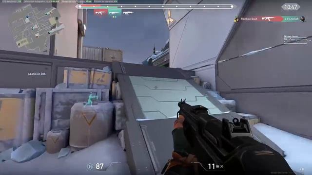 Lo que NADIE te dice sobre FREESYNC en MONITORES GAMER 144 Hz… смотреть онлайн