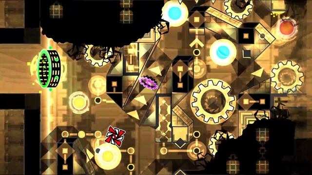 (Extreme Demon) ''SubSonic'' 100% by Viprin & More | Geometry Dash смотреть онлайн