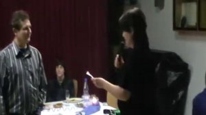 Тост-пожелание.