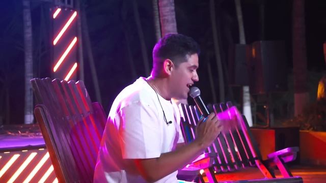 Luisk de León - En el día 300 (versión full) 3 estrofas #eneldia300 смотреть онлайн