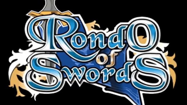 Rondo of Swords - BGM 07 смотреть онлайн