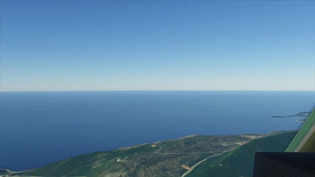 ILYUSHIN IL-86 IN MICROSOFT FLIGHT SIMULATOR 2020! - Short Film - FSX Addon Conversion -