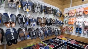 ПРОгулка БАЗАР - ЦЕНТР Каракола | ПРО Каракол | Иссык-Куль