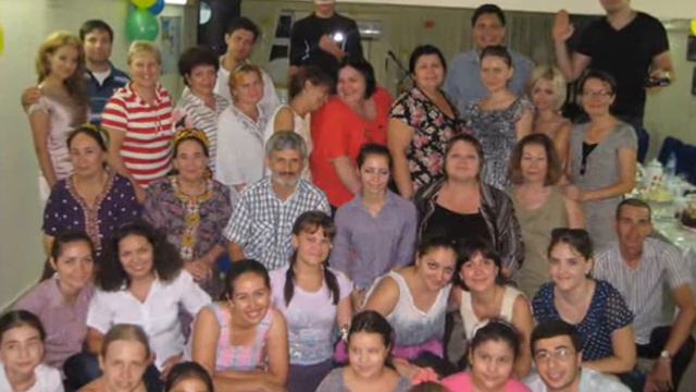 В память о нашей дорогой мамочке.wmv смотреть онлайн