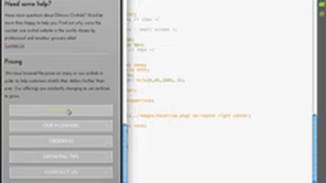 {Web-D, Responsive 45} Responsive Site Build Out part-3 смотреть онлайн