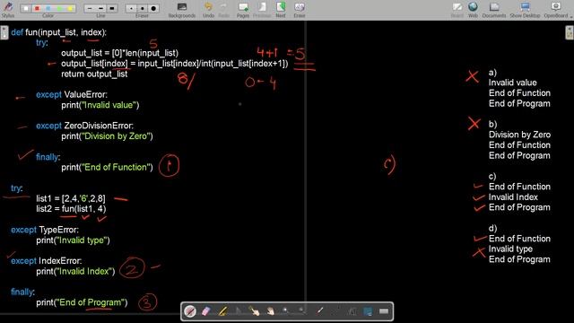 2. InfyTQ Practice Question-2 | Python | InfyTQ Preparation | Easy Explanation | Previous year смотреть онлайн