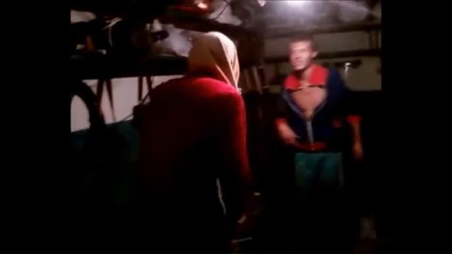Ограбление гопника 18+ смотреть онлайн