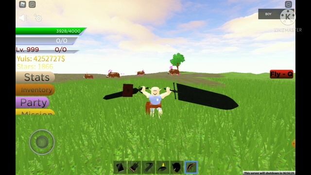 ANTI MAGIC SHOWCASE IN BLACK GRIMOIRE ROBLOX смотреть онлайн