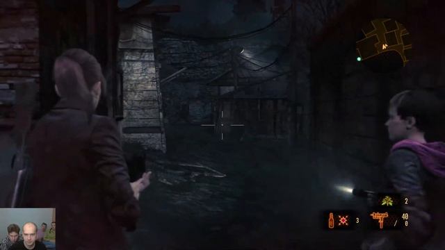 VANGULIS gaming - Прохождение Resident Evil: Revelations 2 (часть 02) смотреть онлайн