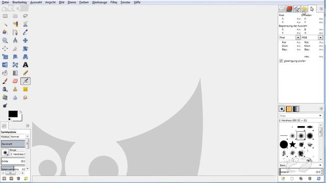 GIMP Portable - Bildbearbeitung für den USB-Stick | Winload.de смотреть онлайн