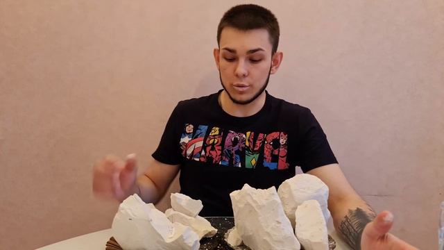 PUDRA | CHOLKI | РАФАЭЛЛО