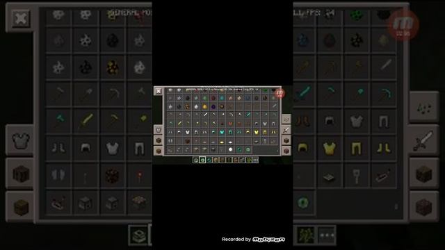 Как построить в Майнкрафте портал в мир Эндер дракона смотреть онлайн