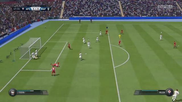 FIFA 19 Pro Clubs - Bullshit III смотреть онлайн