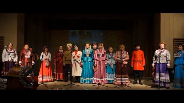 Русские напевы 35 лет ч 2