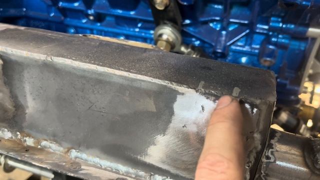 ? Finishing Paint Prep Then Finally Painting The Comet Tube Front End ⏰ смотреть онлайн