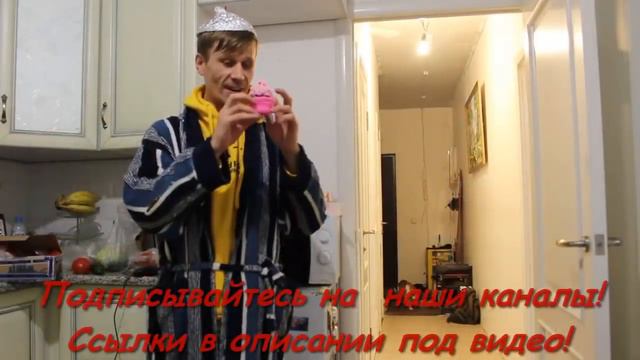VLOG: СТОИТ ЛИ ЗАВОДИТЬ?! 20.12.18 смотреть онлайн