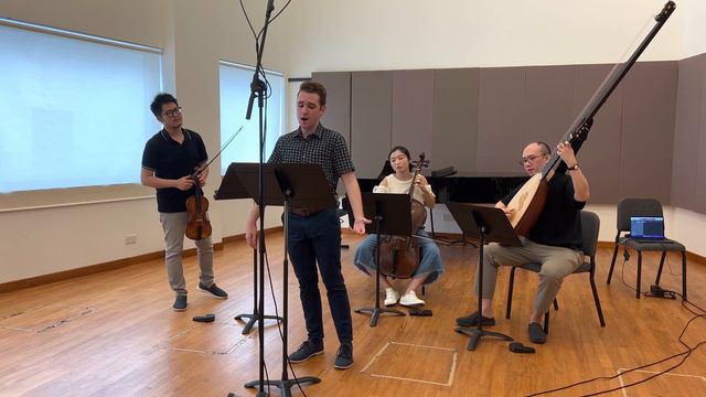 HANDEL Lascia La Spina (