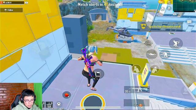 HOY TENGO GANAS DE JUGAR CON ALGUIEN 🐥❤️🔥 смотреть онлайн