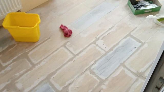 можно ли использовать старую затирку для плитки? смотреть онлайн