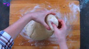Турецкая кухня: как приготовить турецкие симиты