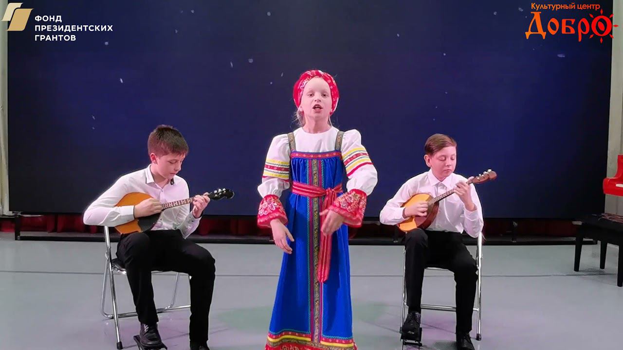 48 Ребезова Мария смотреть онлайн