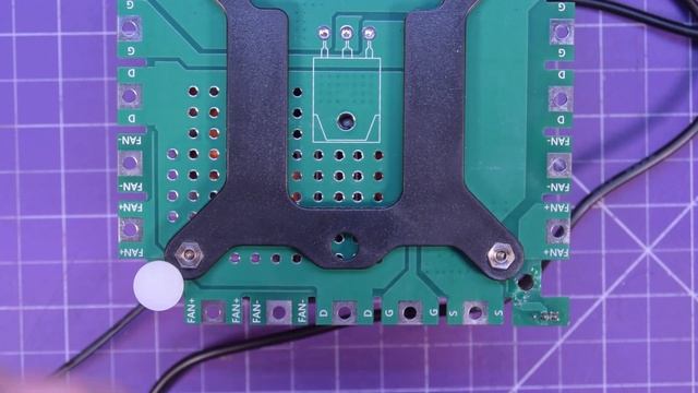 600 WHATS? Atorch DL24M Electronic Load First Look смотреть онлайн