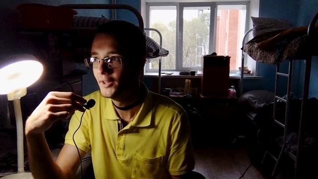 Настольные игры, приятные люди, повестка для брата, паника и оптимизм. Блог. смотреть онлайн