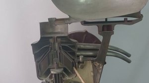 Устройство и принцип работы молочных сепараторов