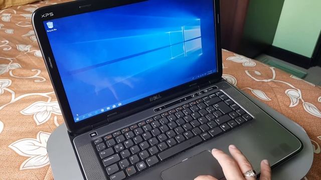 Dell XPS 15 (L502x) - 2nd Generación Core i7 смотреть онлайн
